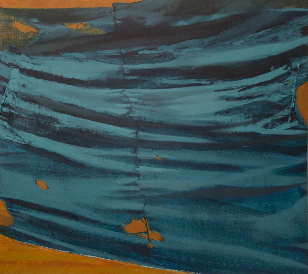 Mohammed Sami - Joseph's Coat IV