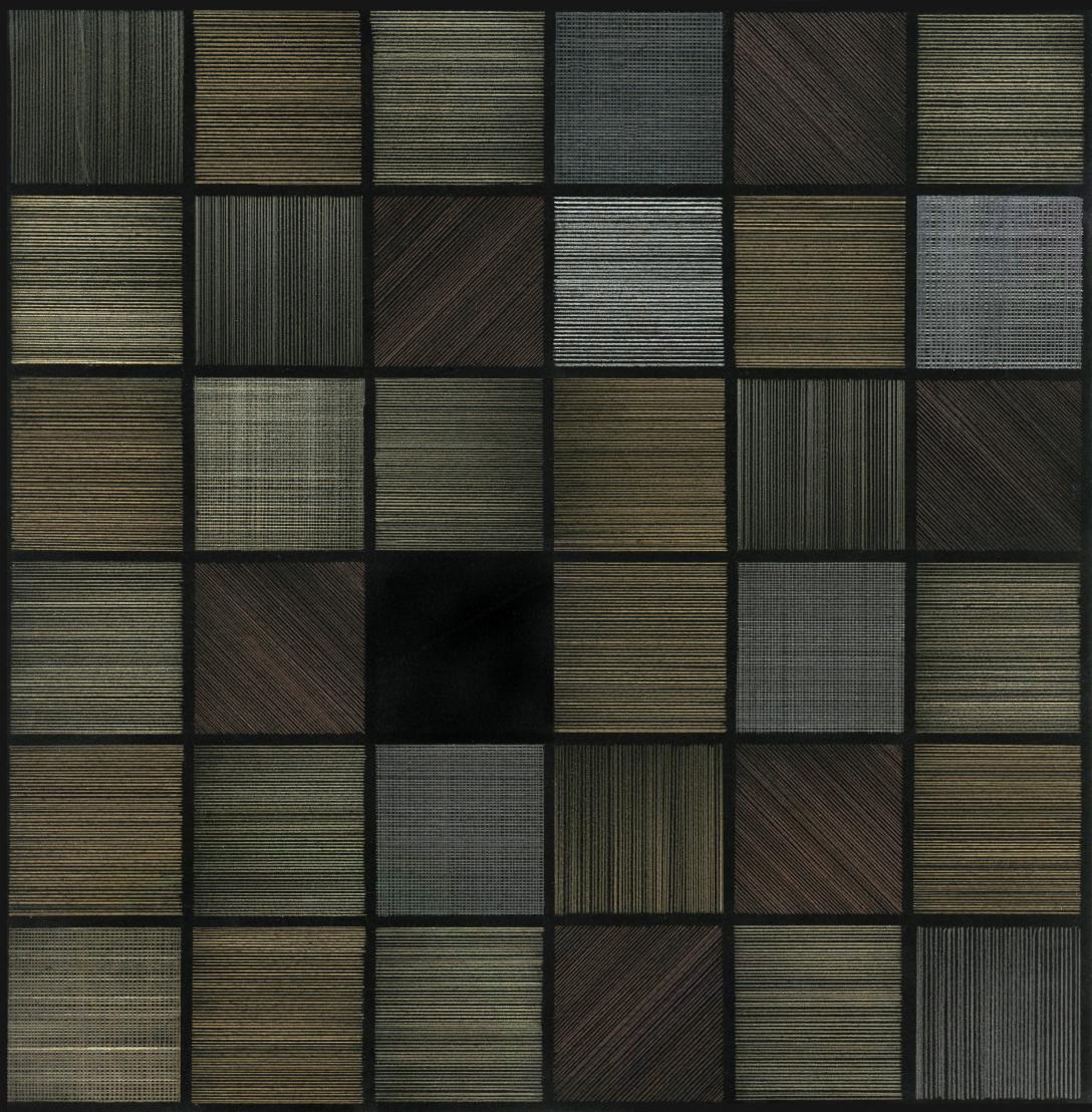 Susan Schwalb - Harmonizations #13