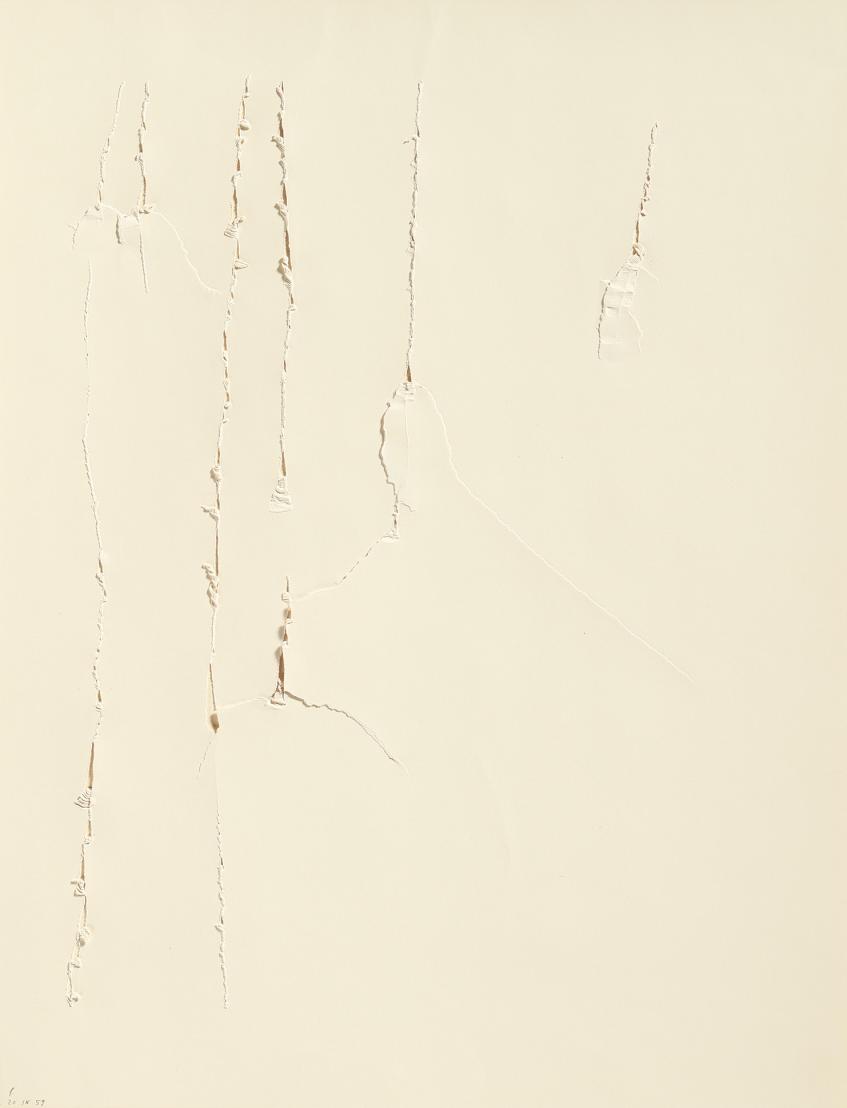 Oskar Holweck, 20 IX 59, 1959