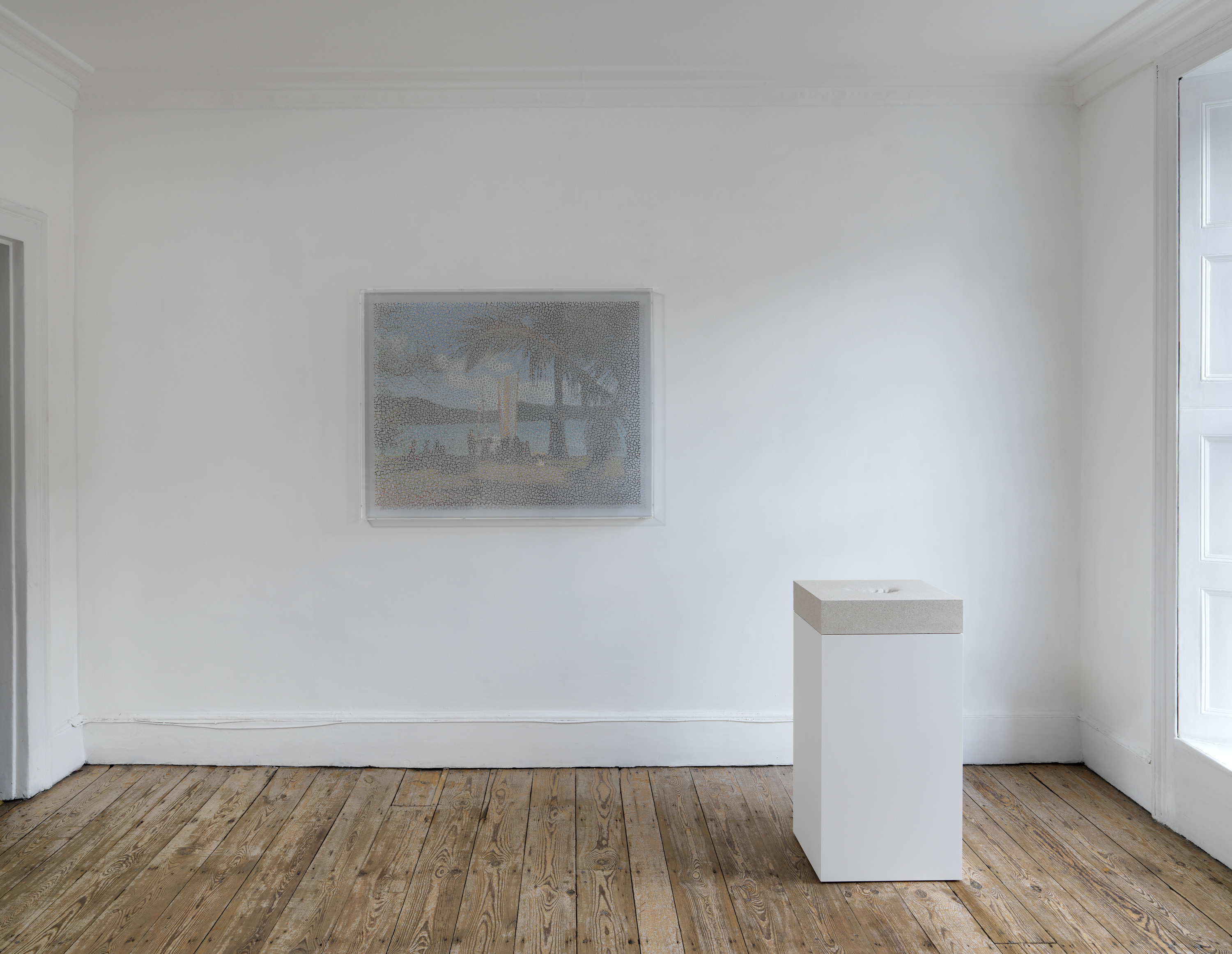 The Narrows - Installation View 1