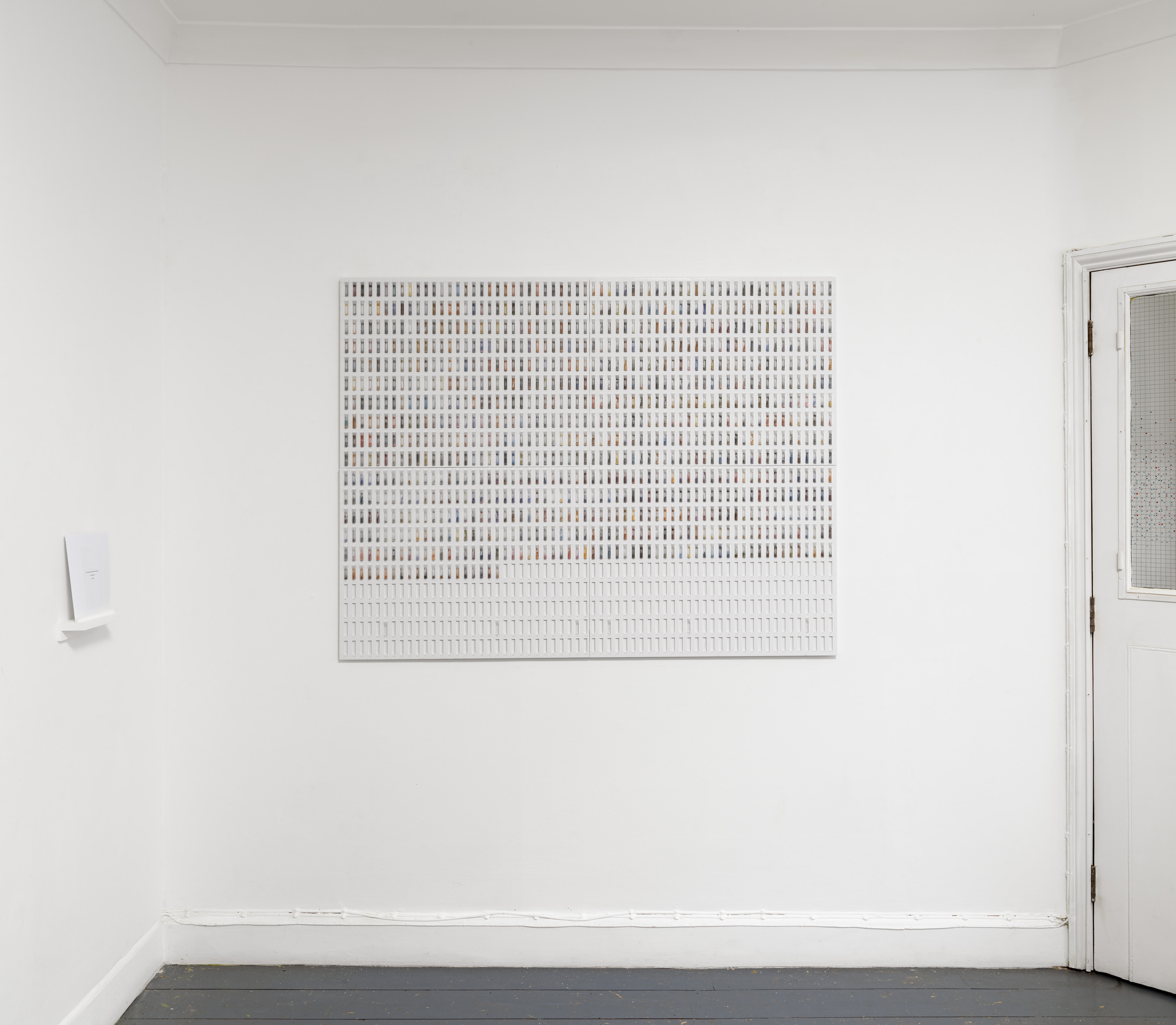 The Narrows - Installation View 5