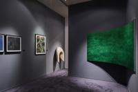 TEFAF 2018 Installation Shot © PHCA TEFAF 2018 Installation 1