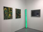 PULSE Miami Beach 2017 Installation Shot © PHCA PULSE Miami Beach 2017 Booth