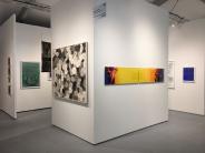 PULSE Miami Beach 2017 Installation Shot © PHCA PULSE Miami Beach 2017 Booth