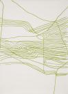 Untitled (PH 421) © PHCA Thomas Müller - Untitled (PH 421) Pencil, Indian ink & oil on Arches paper 160 x 115 cm 2012
