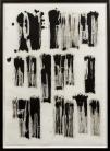 Phasing (17-029) © PHCA Minjung Kim - Phasing (17-029) Mixed media on mulberry Hanji paper 145 x 104 cm 2017