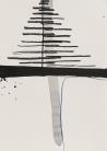 Untitled © PHCA Thomas Müller Untitled (PH 382) Pencil and Indian ink on paper 29.7 x 21 cm 2014