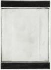 'Untitled' by Pius Fox © PHCA Pius Fox, (Untitled PF 14-108), Watercolour on paper, 27.5 x 19.8 cm, 2014
