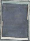 'Untitled' by Pius Fox © PHCA Pius Fox, Untitled (PF 14-173), Watercolour on paper, 29.5 x 21.6 cm, 2014