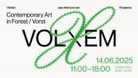 Volxem 2025 Volxem 2025