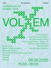 Volxem 2026 2 Volxem 2026 2