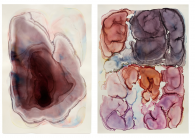 Mesosphere, 2014 and Tidal Deltas, 2016 Mesosphere, 2014 and Tidal Deltas, 2016