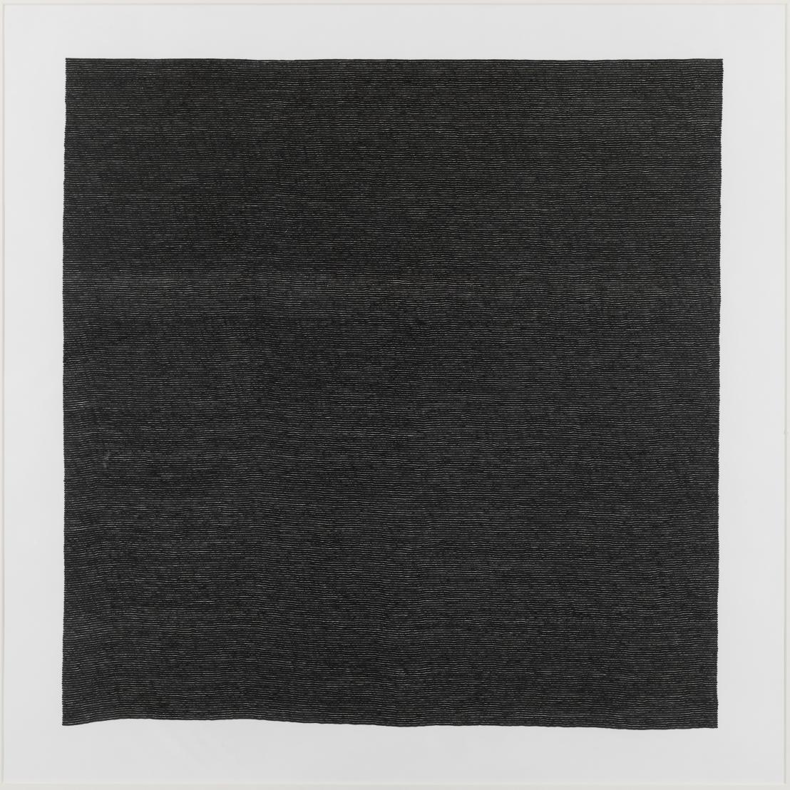 David Connearn - Five Drawings, n 1, 1984-5