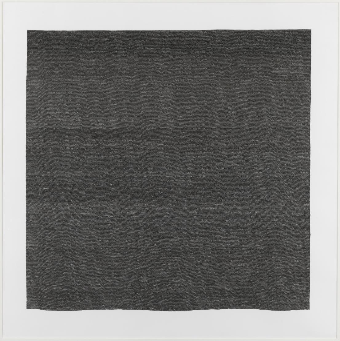 David Connearn - Five Drawings, n 2, 1984-5