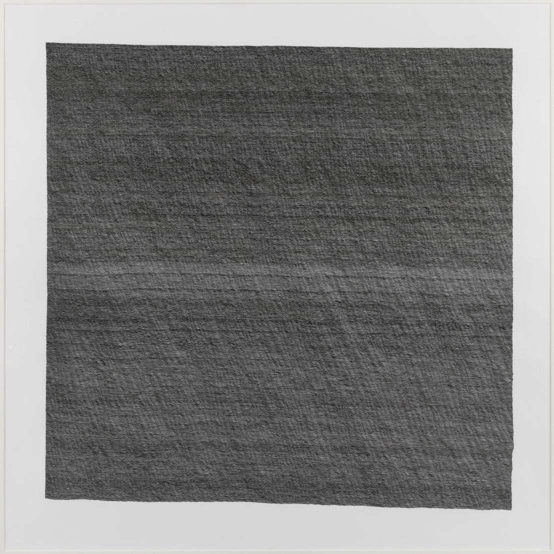 David Connearn - Five Drawings, n 3, 1984-5