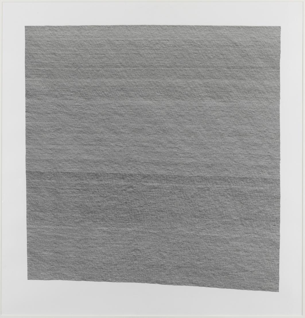 David Connearn - Five Drawings, n 4, 1984-5
