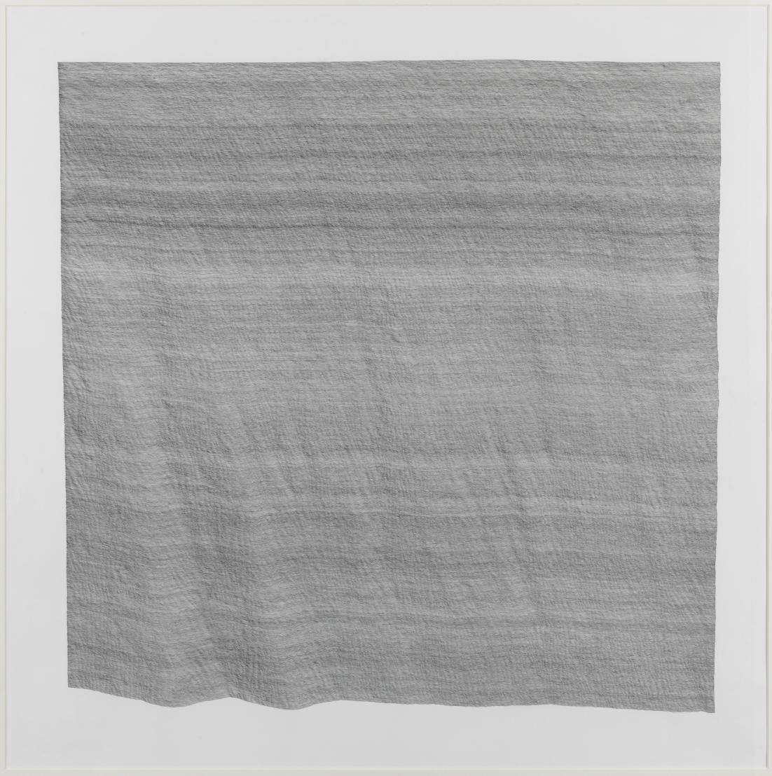 David Connearn - Five Drawings, n 5, 1984-5