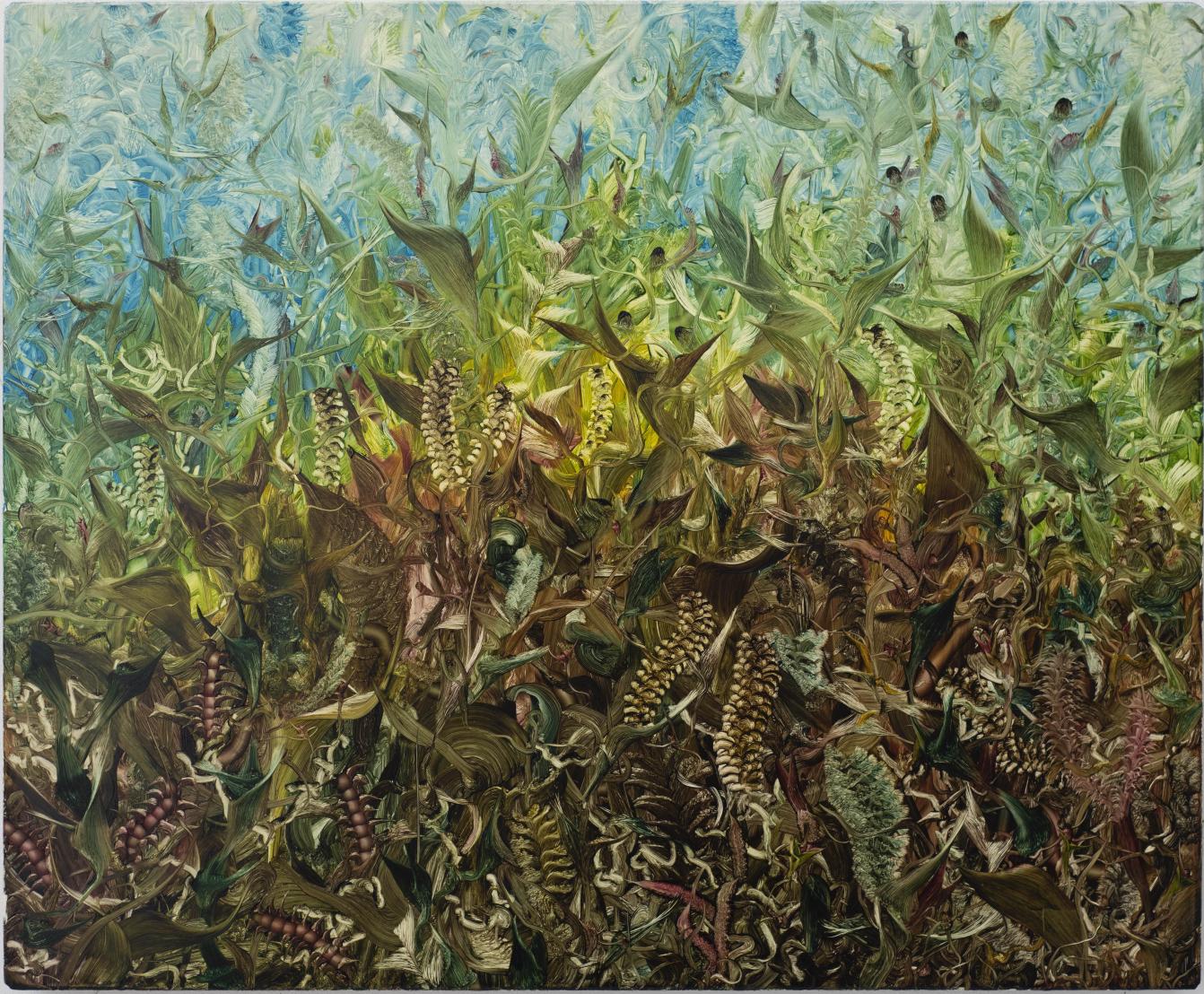 Andy Harper - The New Triassic