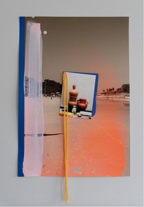 Alice Quaresma, Democratic Gesture, 2023