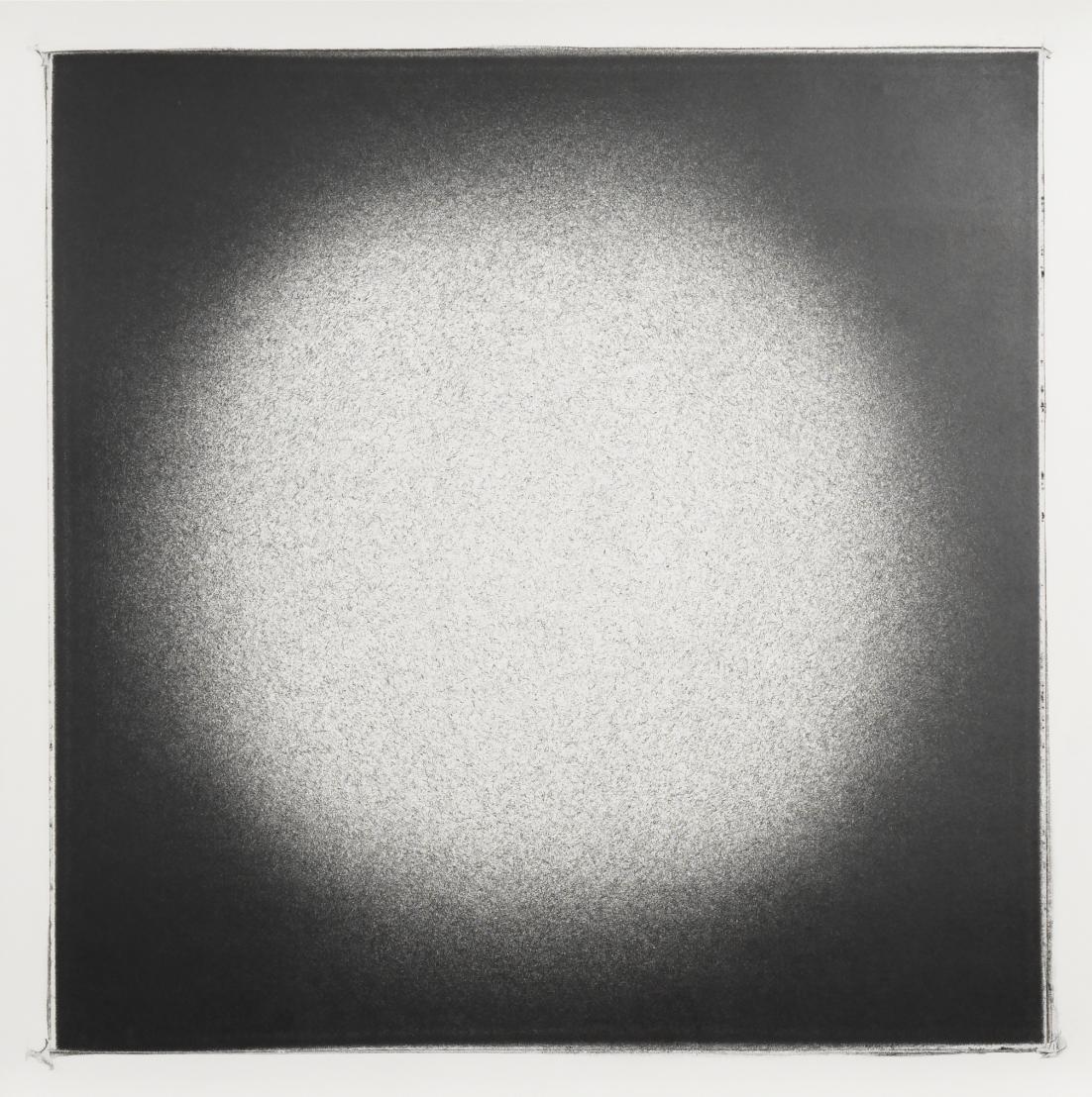 'Luminous (collision)' by Diogo Pimentão @Patrick Heide Contemporary Art
