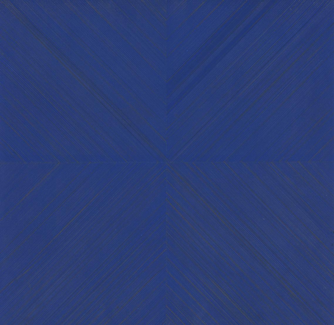 Susan Schwalb - Convergence #13