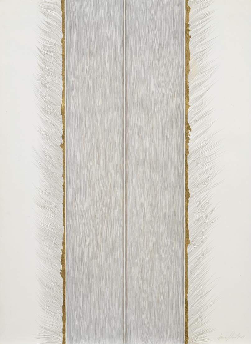 Susan Schwalb - Spiritus Mundi 3