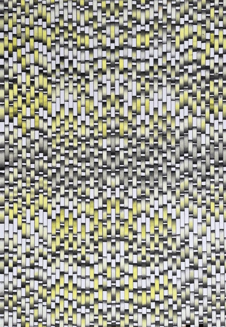 Diogo Pimentão, Residual (alight), 2024