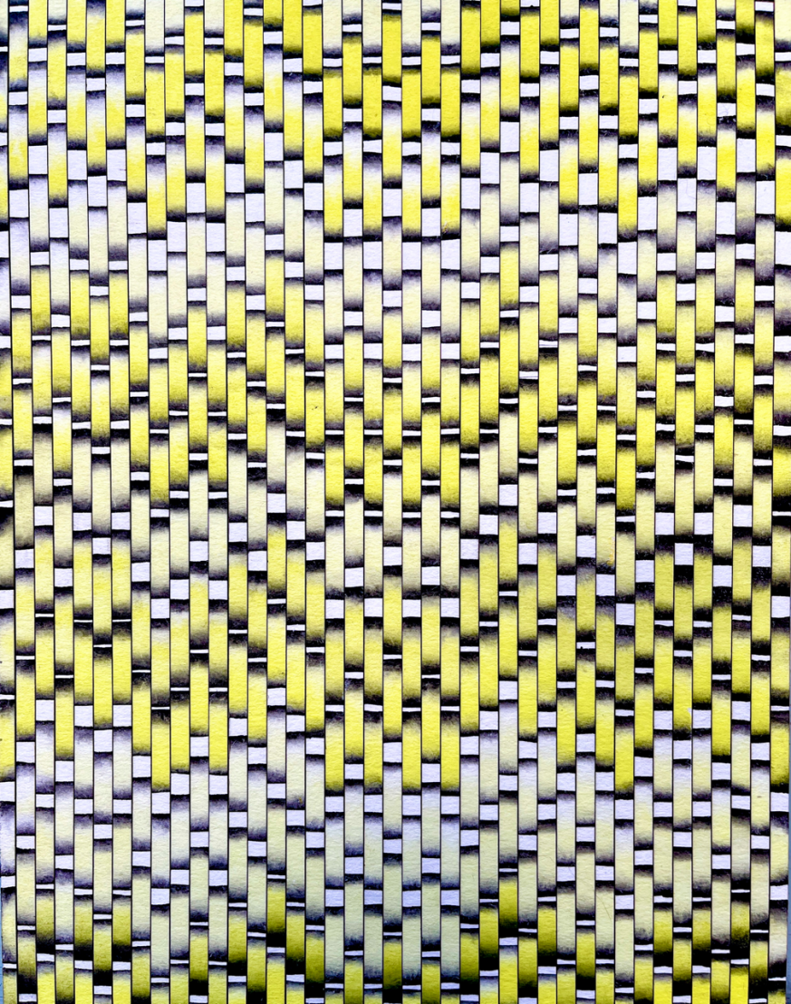 Diogo Pimentão, Residual (spaces), 2024
