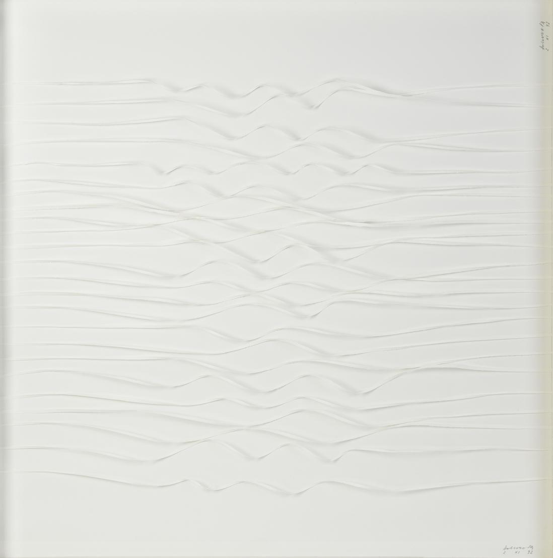 Oskar Holweck, 2 XI 92, 1992