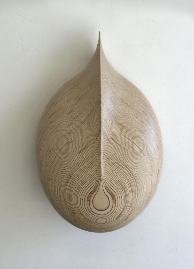 N-21, Birch waterproof plywood, 106 x 68 x 34 cm