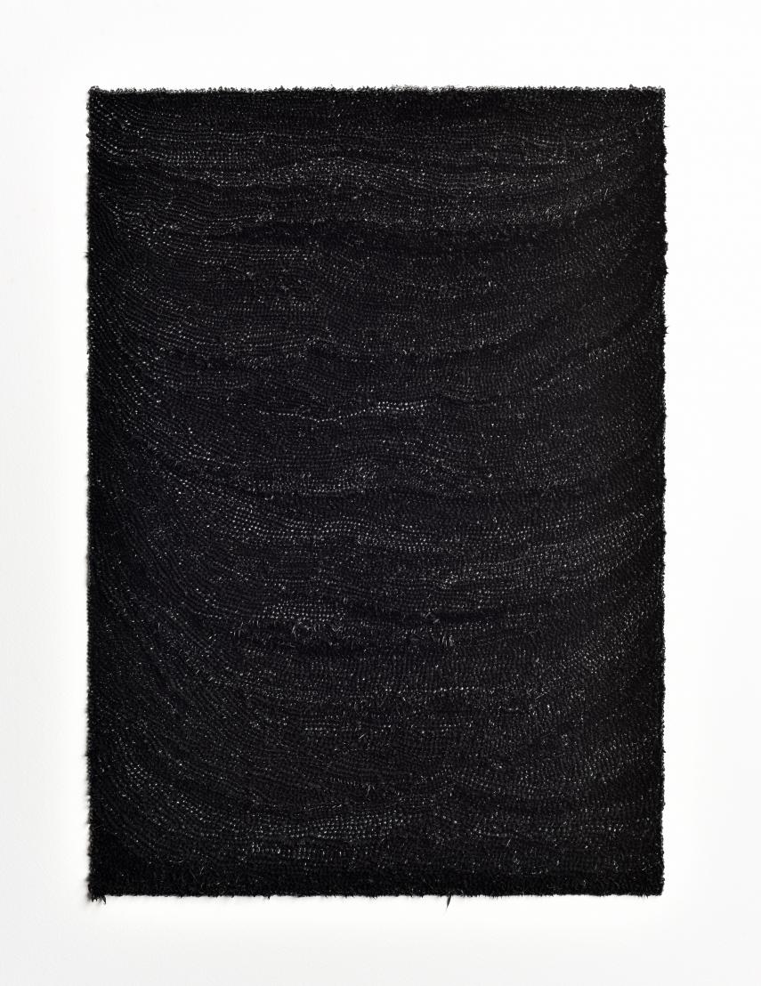 Jonathan Callan, Curtain, 2019