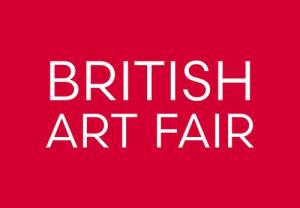 British Art Fair Logo