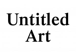 Untitled Art Miami