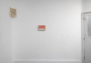 Peso Muerto Bernardo Ortiz Installation Shot 2